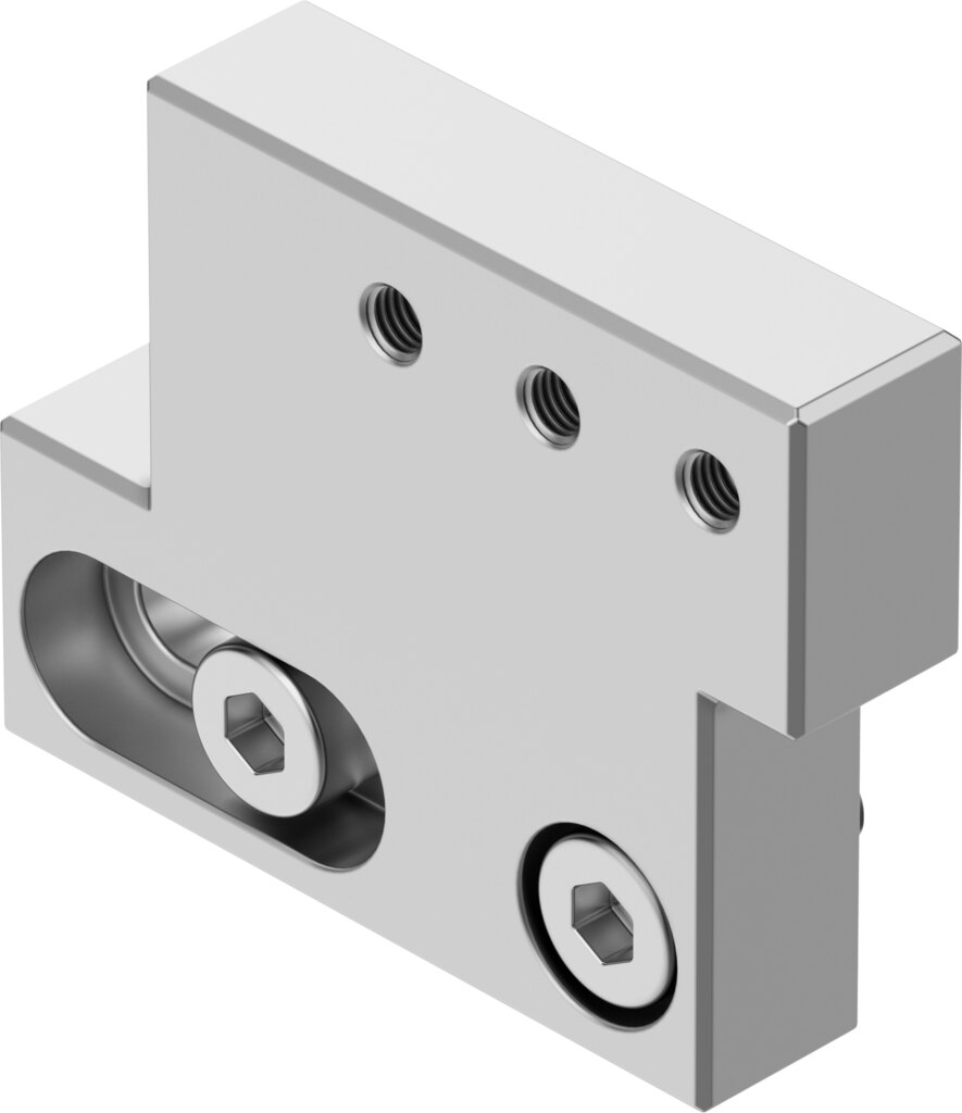Festo 8175319 Zwischenplatte - Bild 2