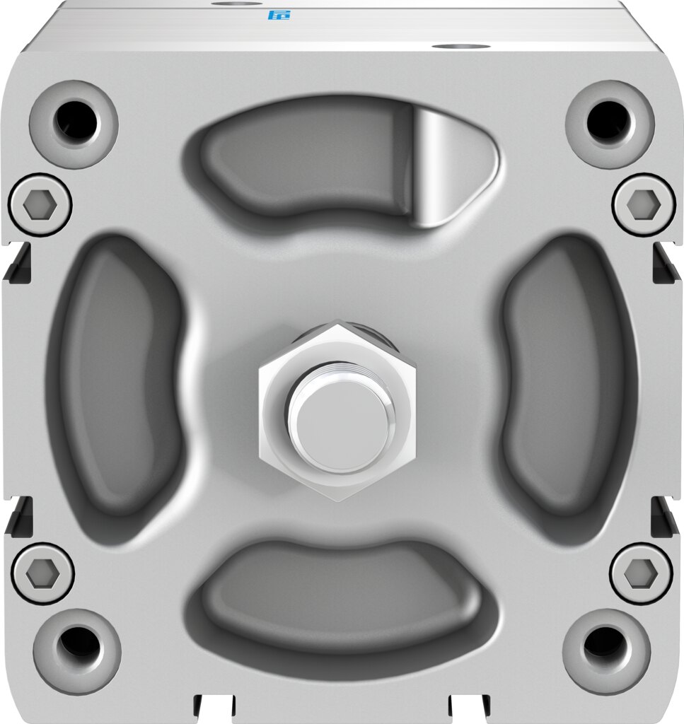 Festo 536381 Kompaktzylinder - Bild 4