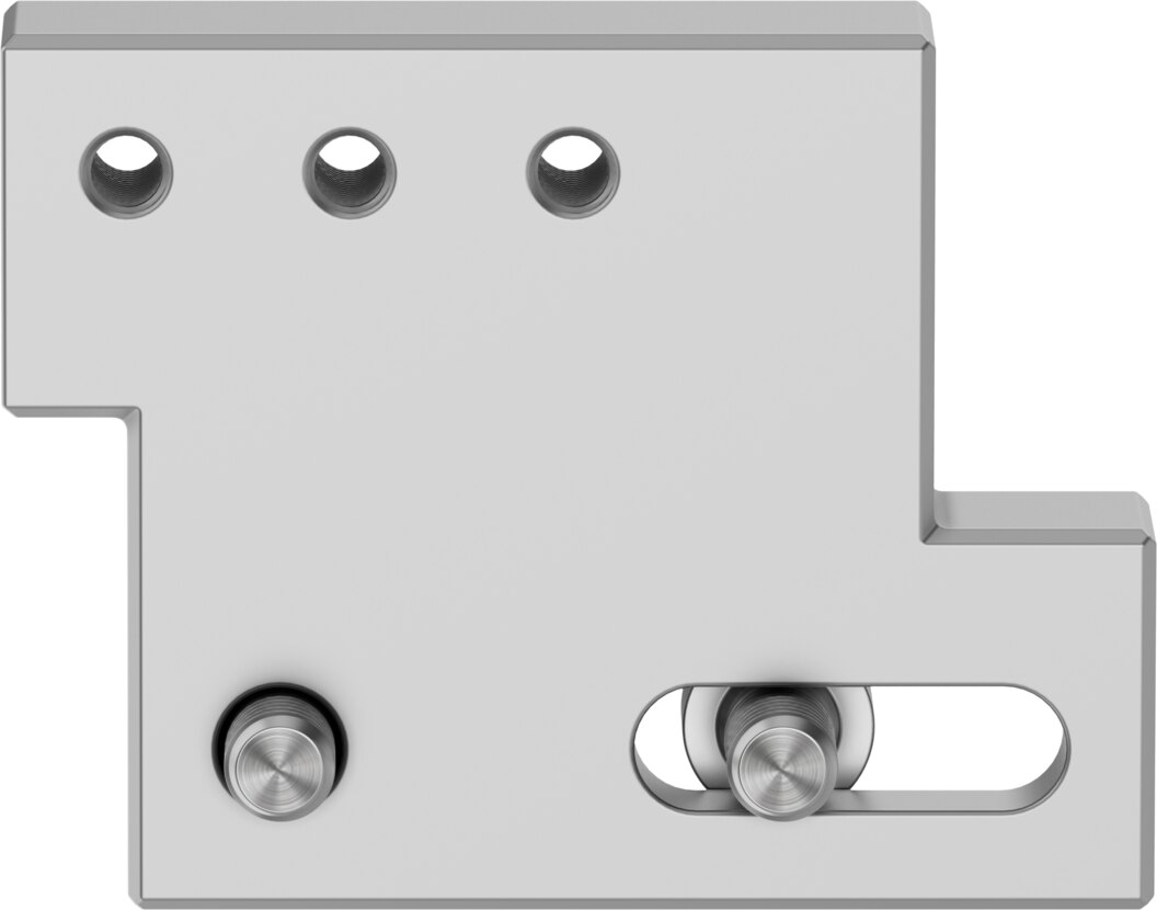 Festo 8175319 Zwischenplatte - Bild 3