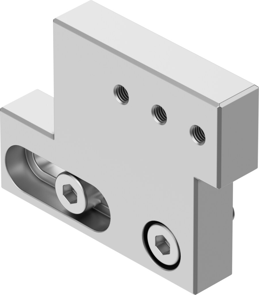 Festo 8175321 Zwischenplatte - Bild 2