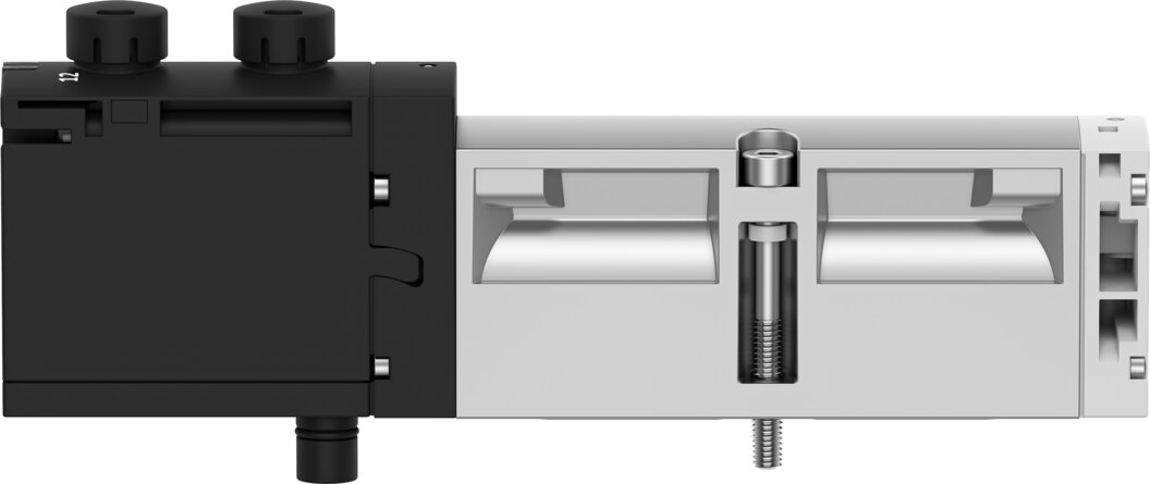 Festo 539151 Magnetventil - Bild 3