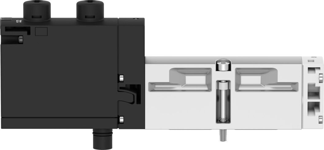 Festo 8040112 Magnetventil - Bild 3