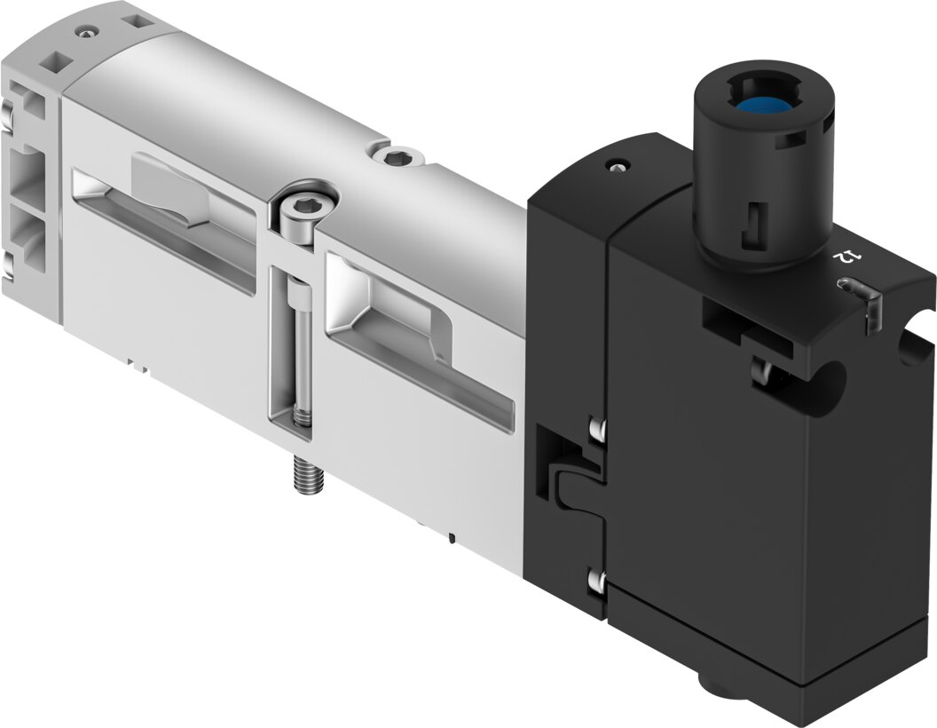 Festo 8033489 Magnetventil - Bild 2