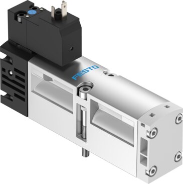 Électrodistributeur