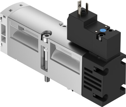 Électrodistributeur