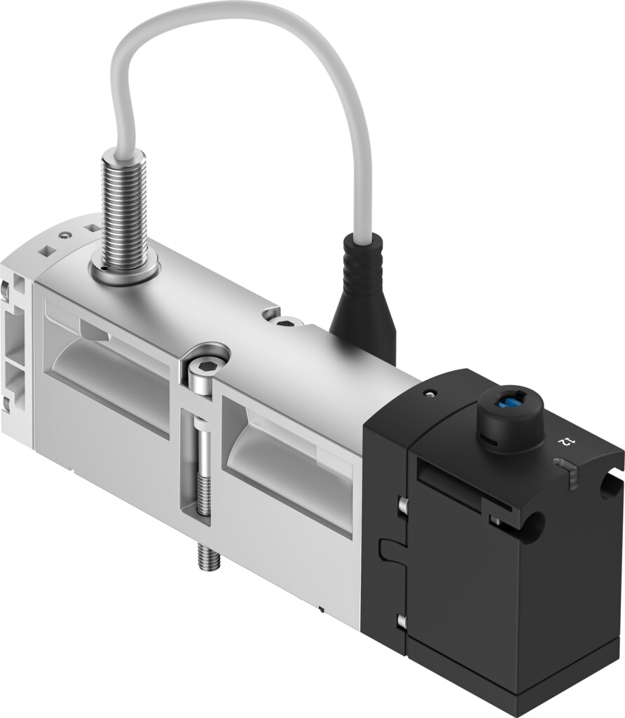 Festo 570850 Magnetventil - Bild 2