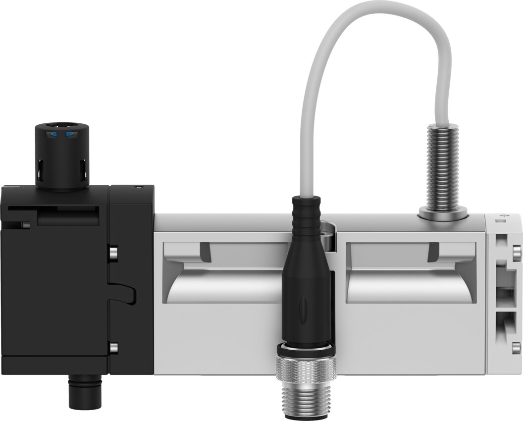 Festo 8033034 Magnetventil - Bild 3