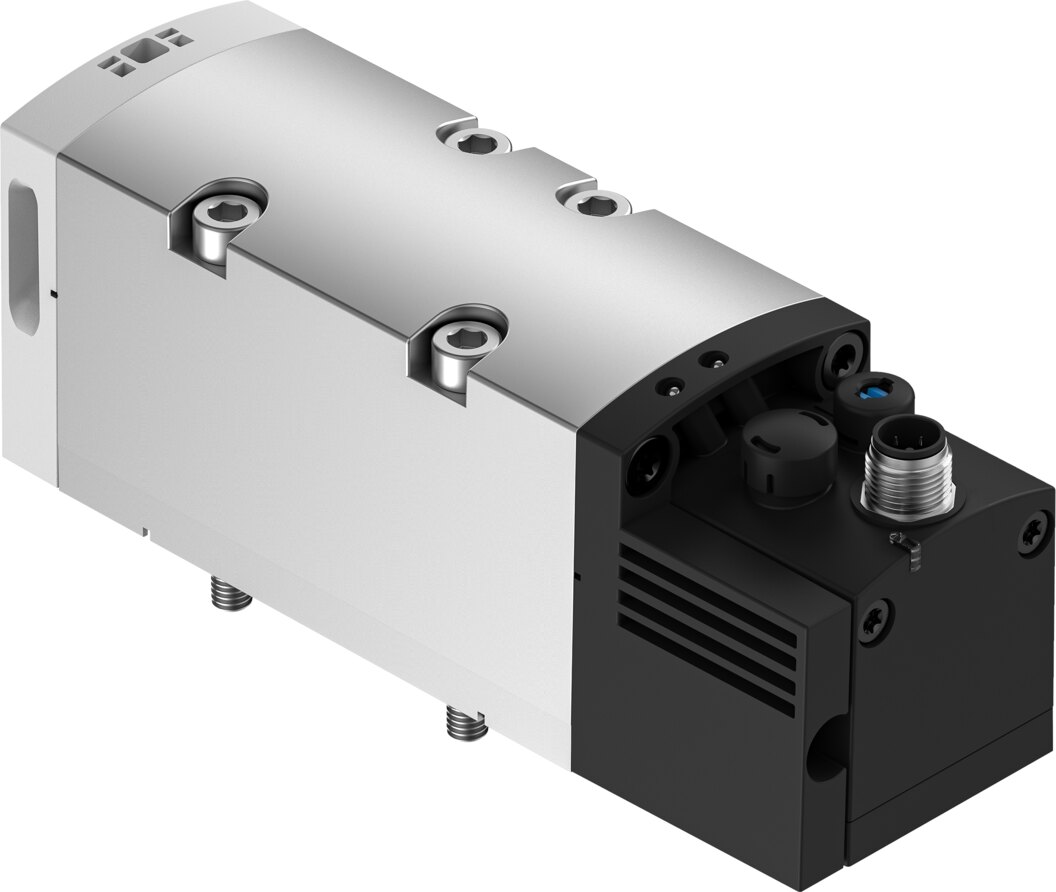 Festo 567003 Magnetventil - Bild 2