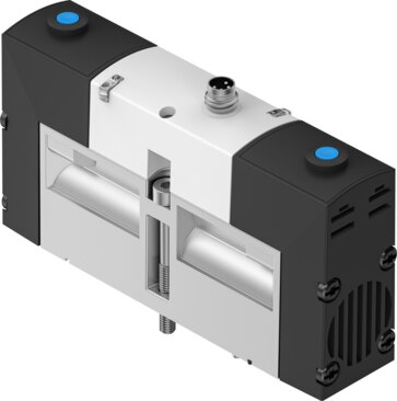 Solenoid valve