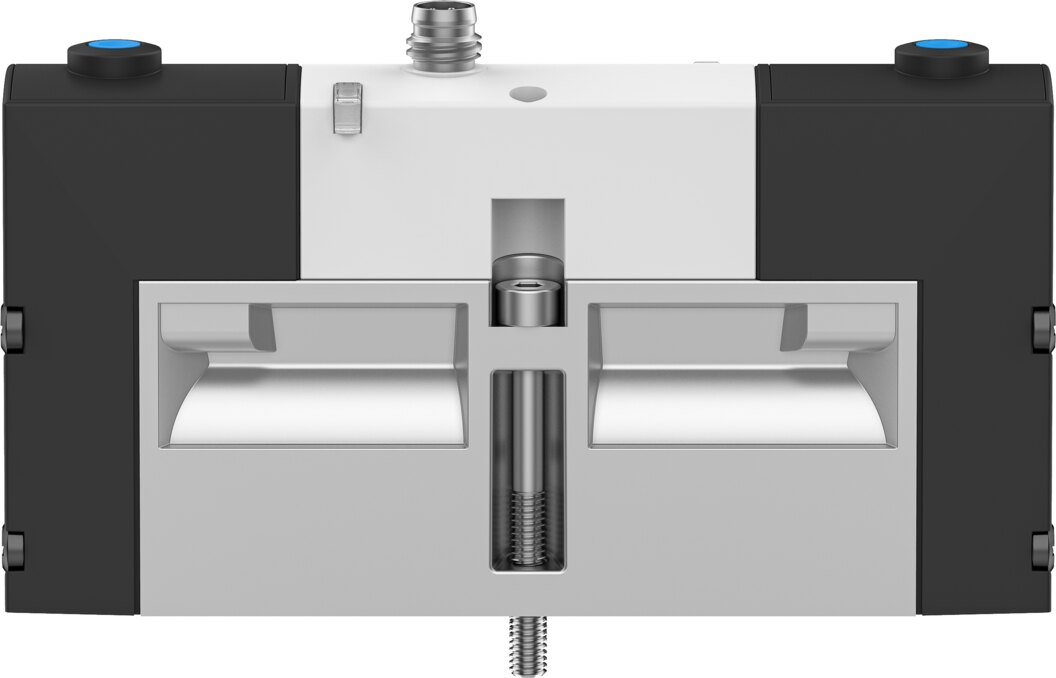 Festo 534530 Magnetventil - Bild 3