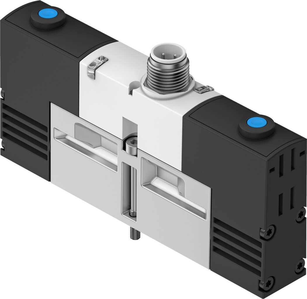 Festo 546765 Magnetventil - Bild 2
