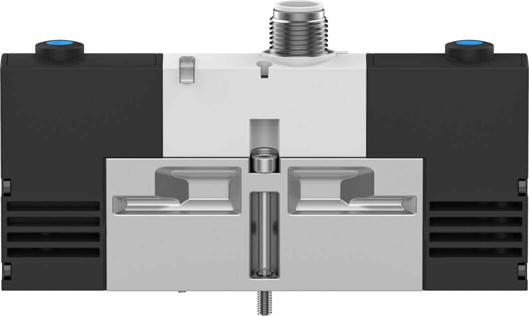 Festo 546765 Magnetventil - Bild 3