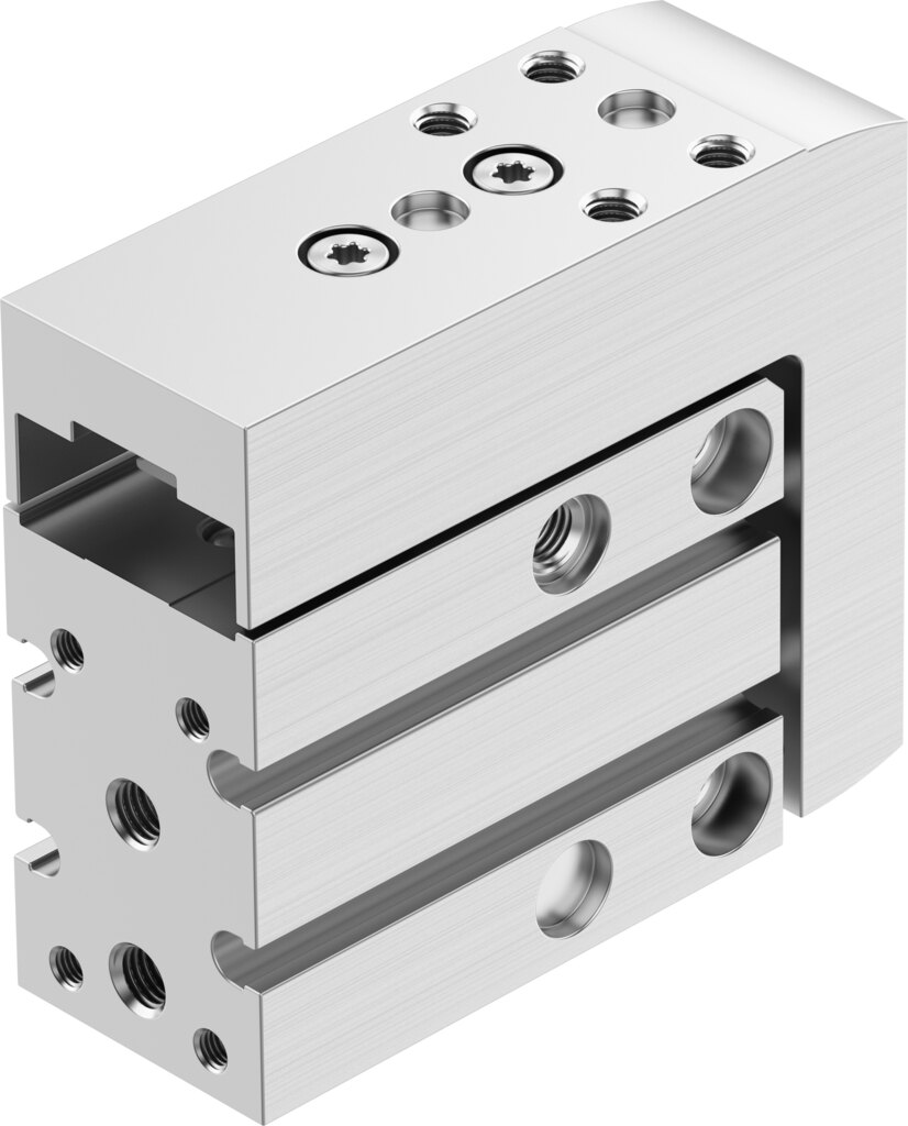 Festo 8164068 Mini-Schlitten - Bild 2