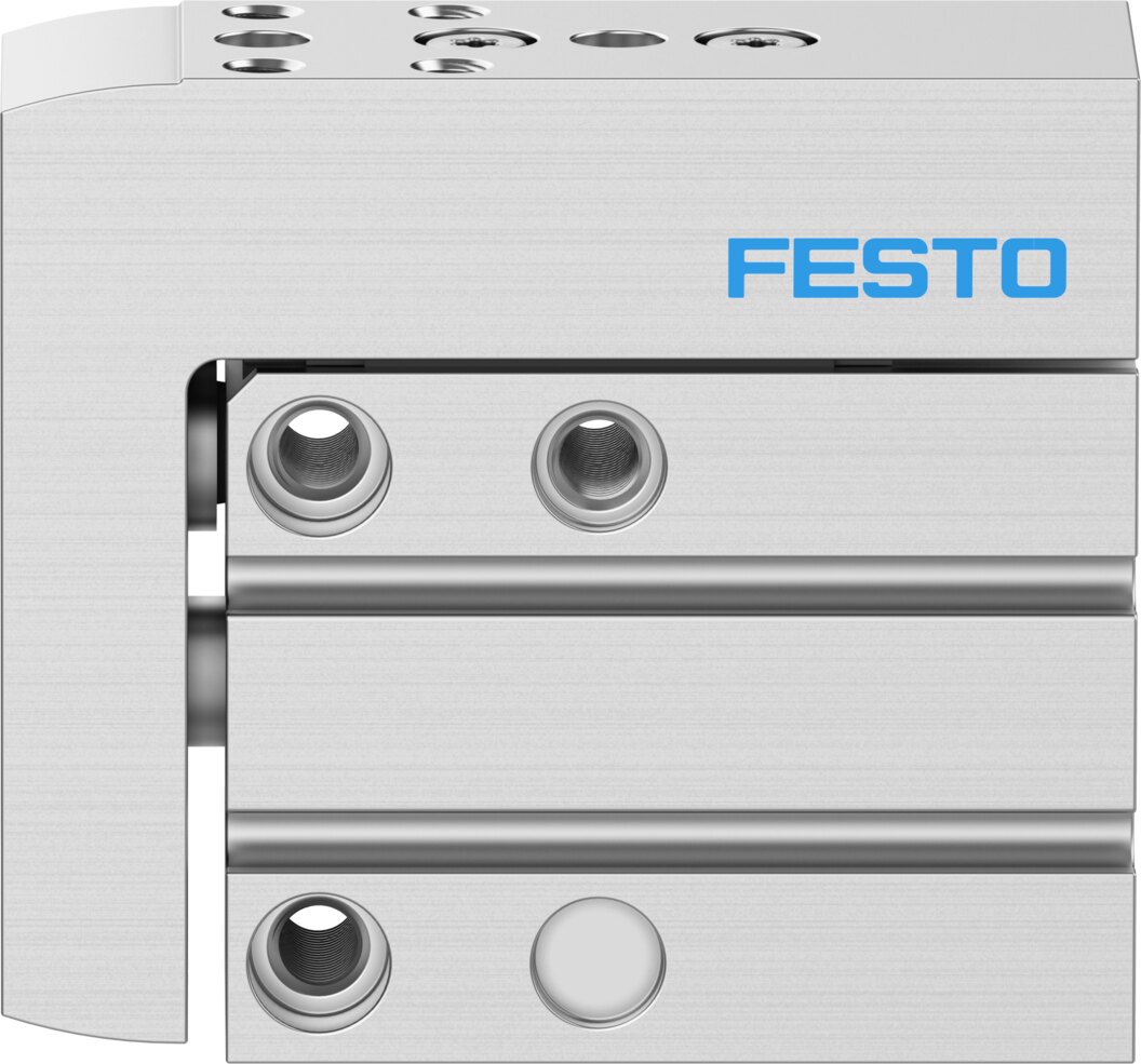 Festo 8164068 Mini-Schlitten - Bild 3