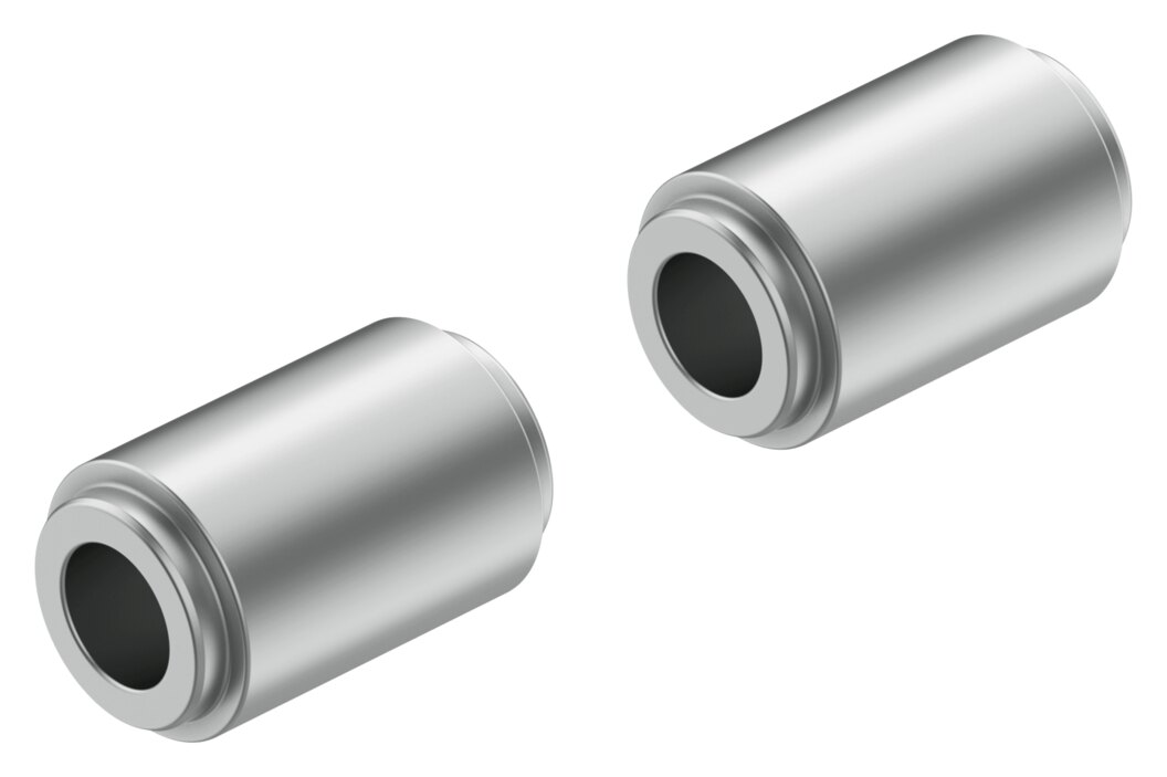Festo 8183328 Zentrierhülse - Bild 2