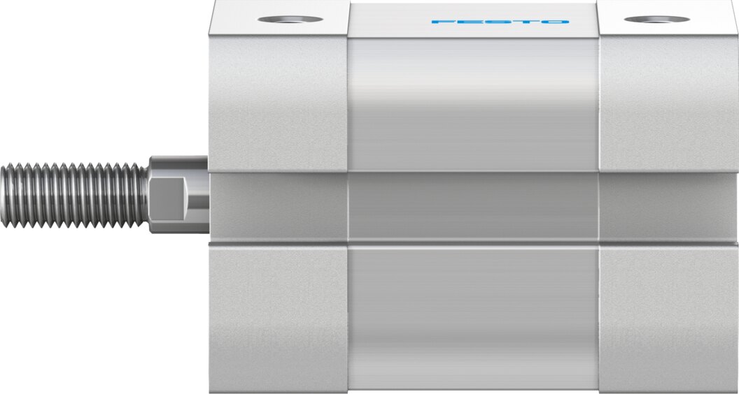 Festo 536204 Kompaktzylinder - Bild 3