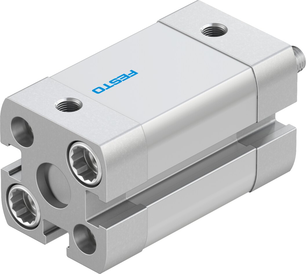 Festo 536206 Kompaktzylinder - Bild 2