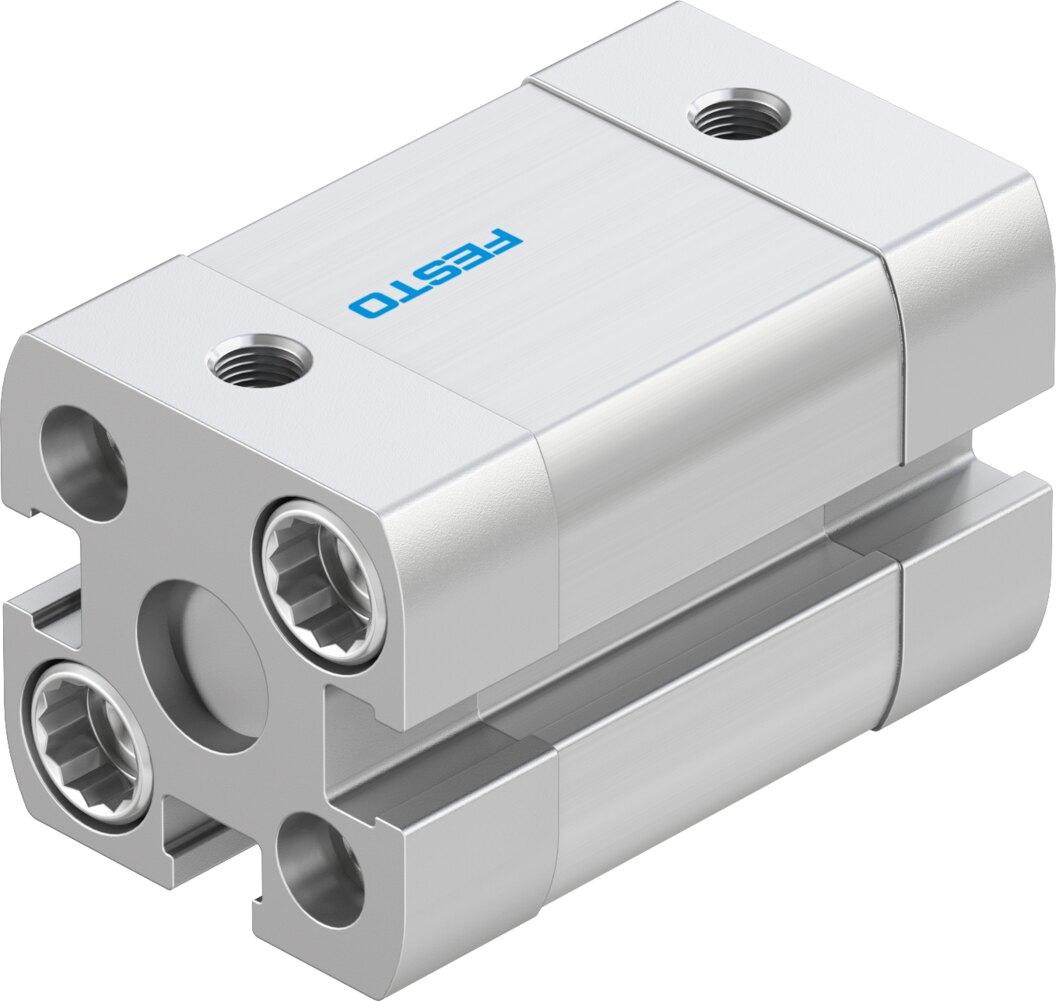 Festo 536212 Kompaktzylinder - Bild 2