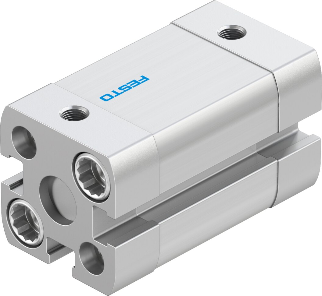 Festo 536213 Kompaktzylinder - Bild 2