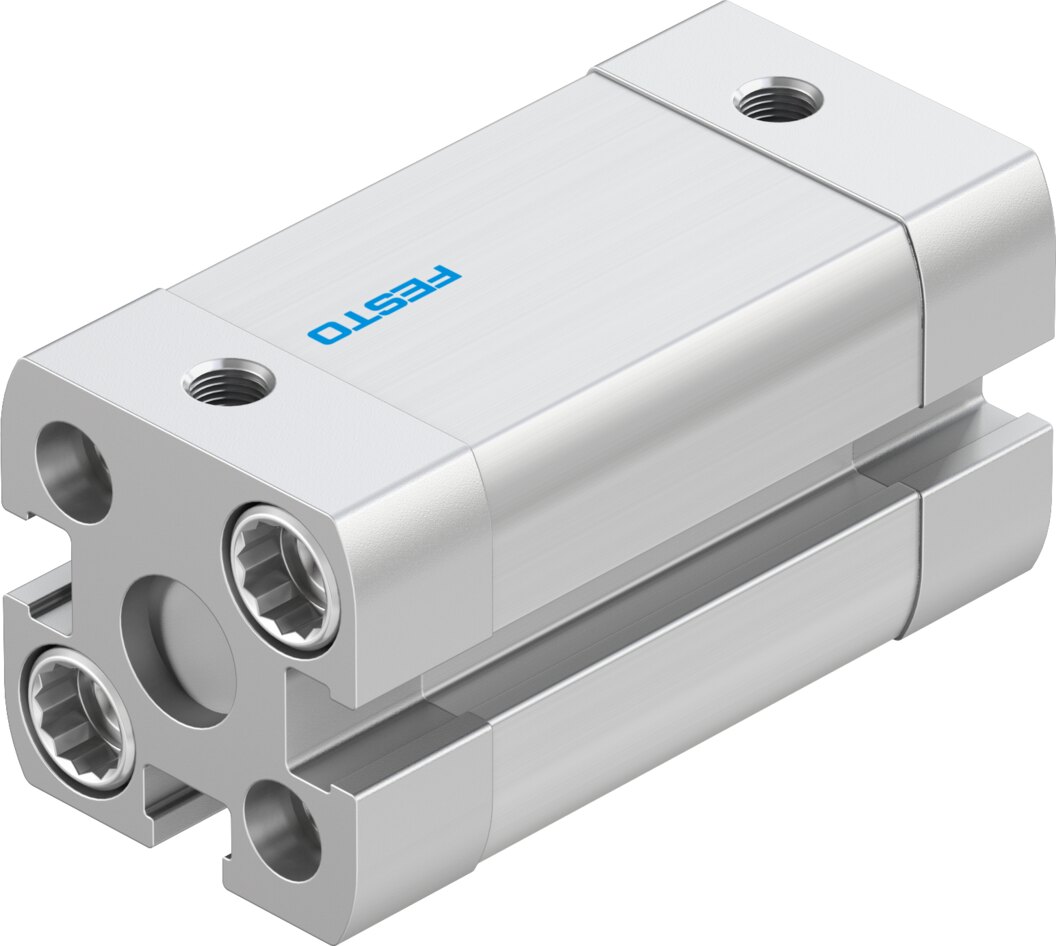 Festo 536214 Kompaktzylinder - Bild 2