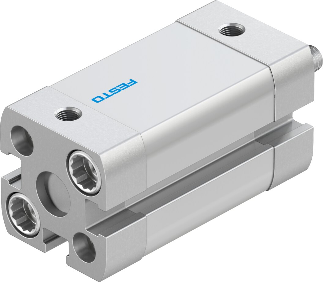Festo 536207 Kompaktzylinder - Bild 2