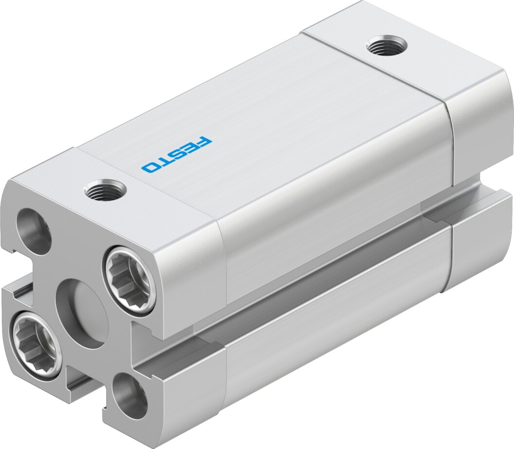 Festo 536215 Kompaktzylinder - Bild 2