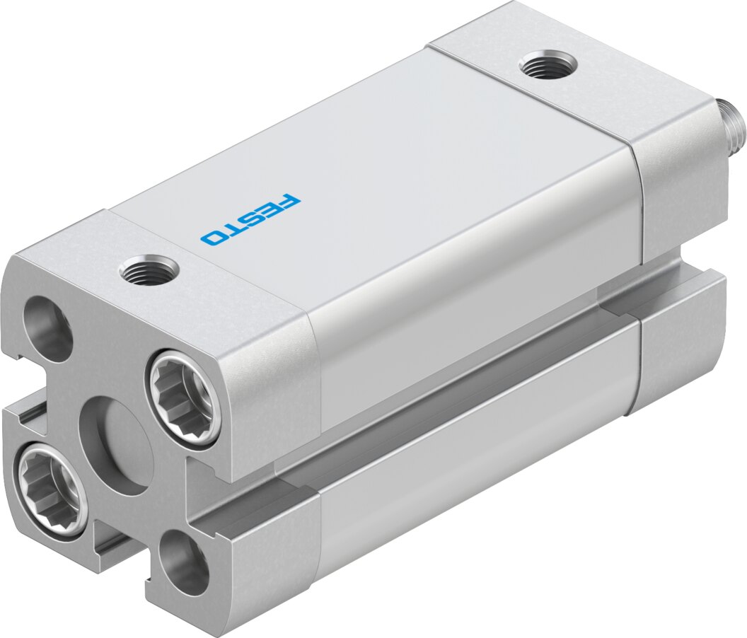 Festo 536208 Kompaktzylinder - Bild 2