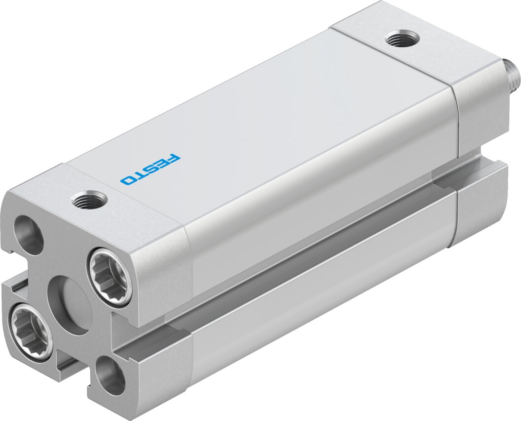 Festo 536210 Kompaktzylinder - Bild 2