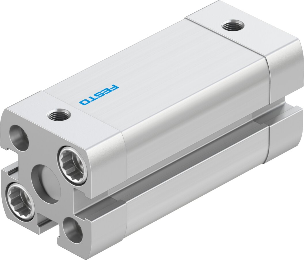 Festo 536216 Kompaktzylinder - Bild 2