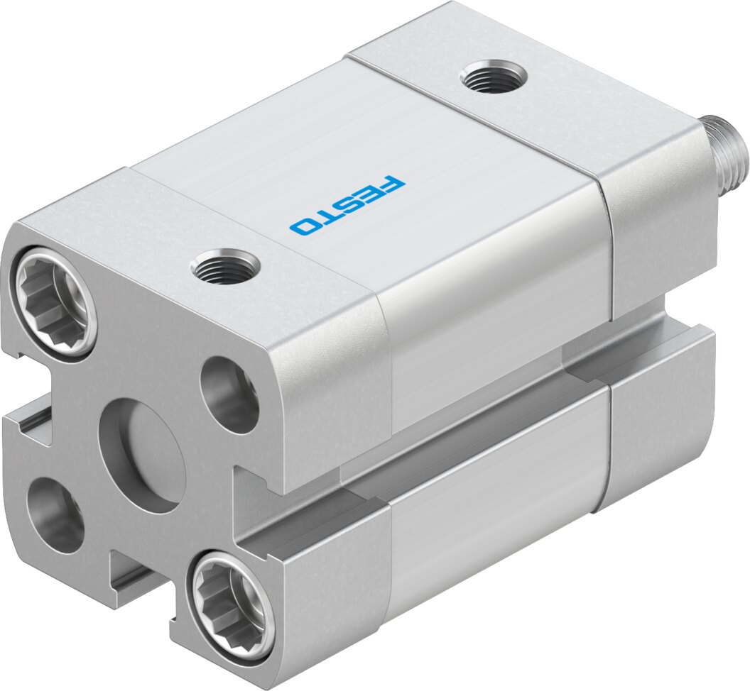 Festo 536220 Kompaktzylinder - Bild 2