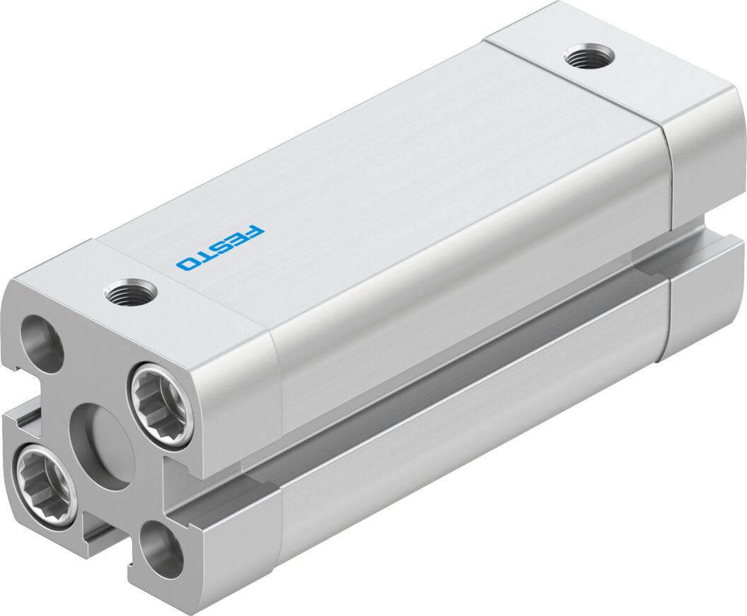Festo 536217 Kompaktzylinder - Bild 2