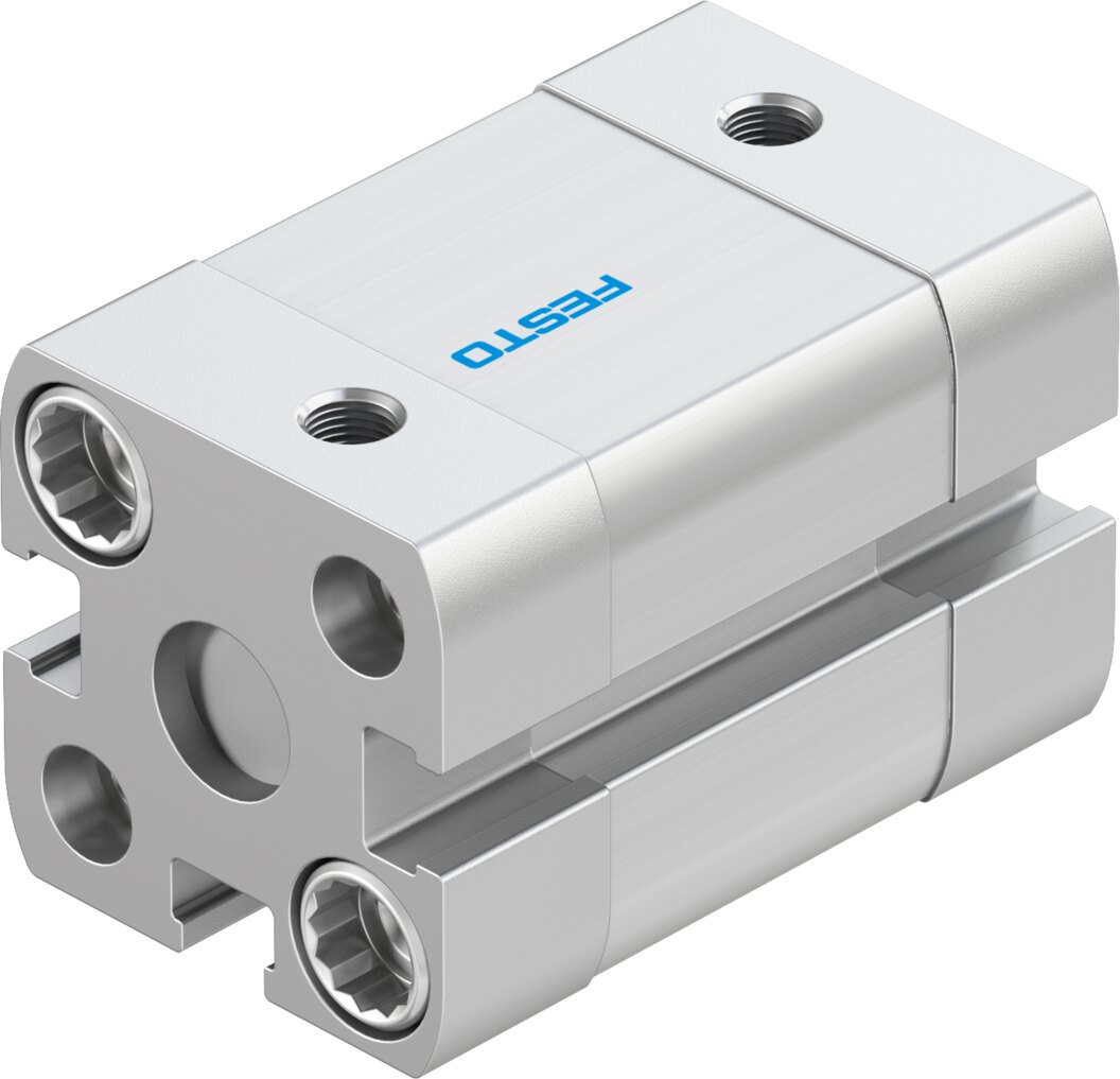 Festo 536227 Kompaktzylinder - Bild 2