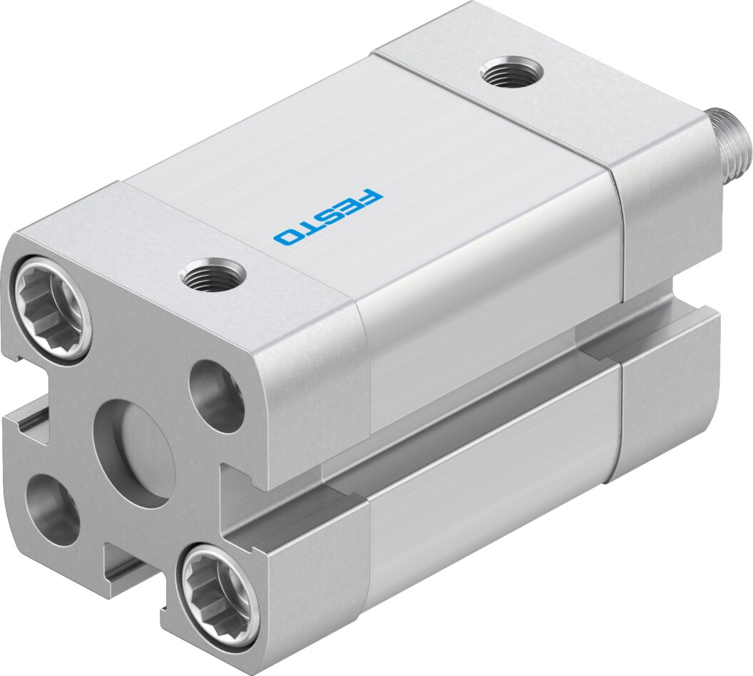 Festo 536221 Kompaktzylinder - Bild 2