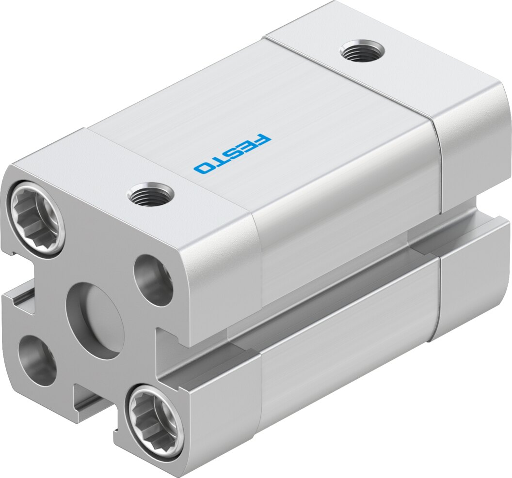 Festo 536228 Kompaktzylinder - Bild 2
