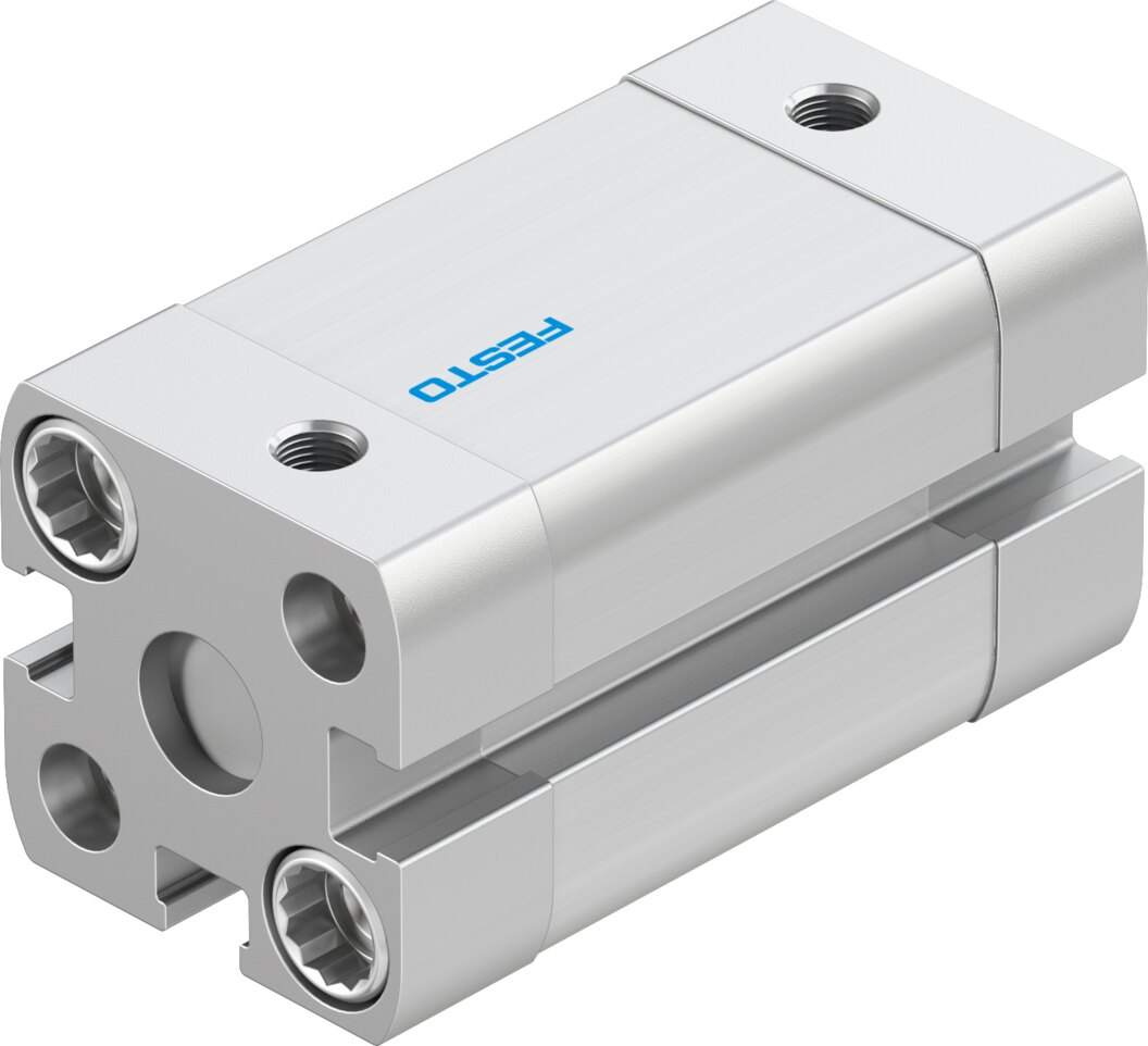 Festo 536229 Kompaktzylinder - Bild 2