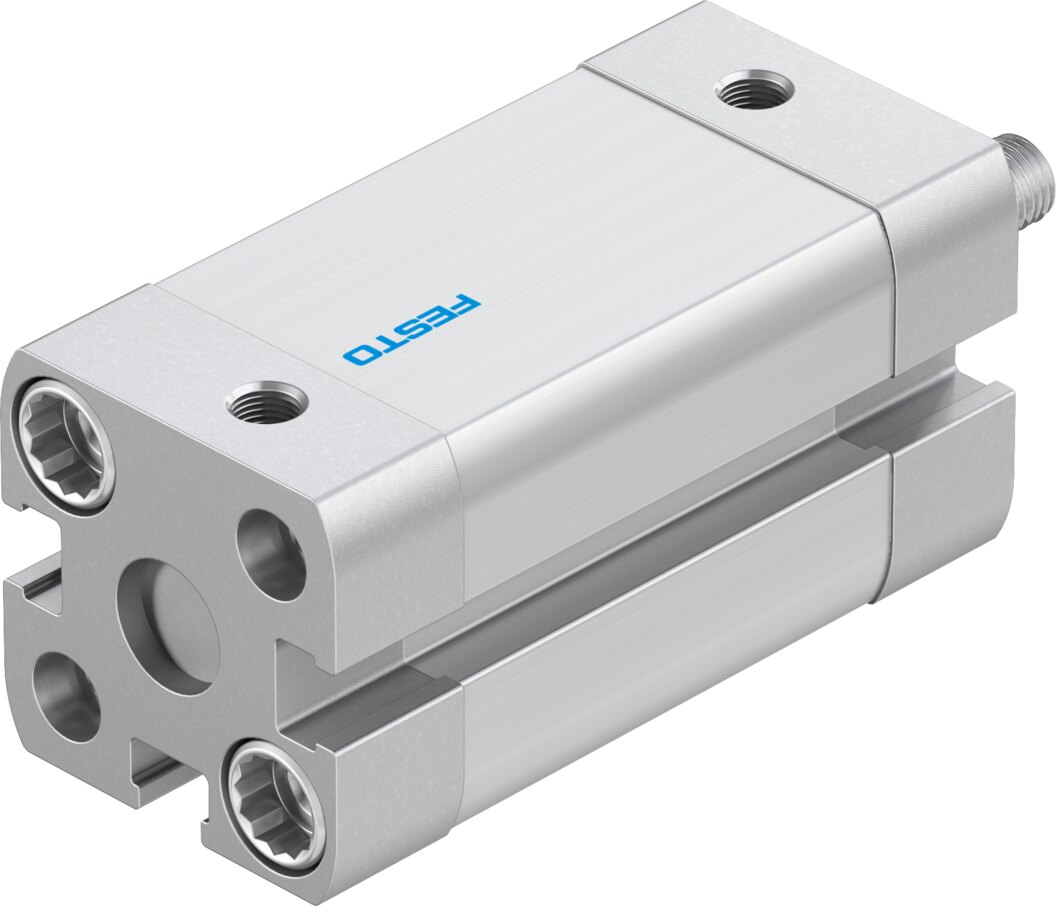 Festo 536223 Kompaktzylinder - Bild 2