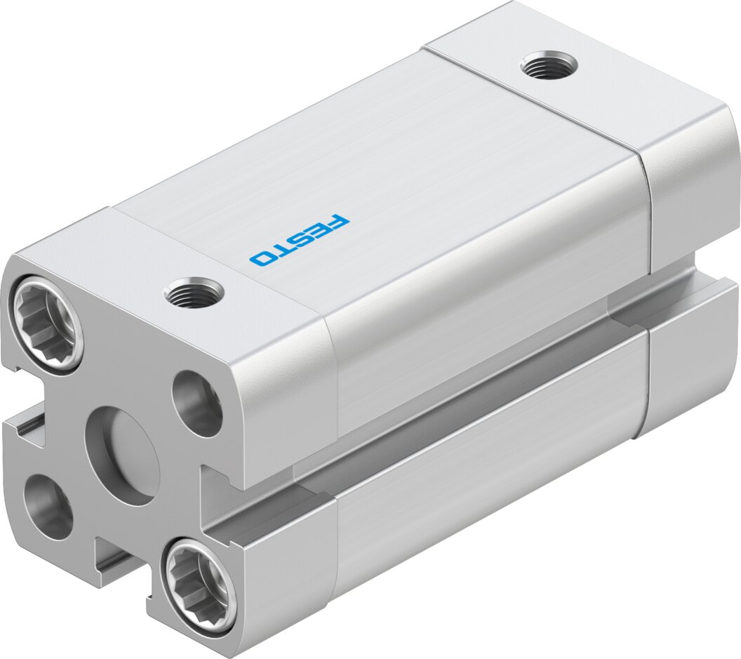 Festo 536230 Kompaktzylinder - Bild 2