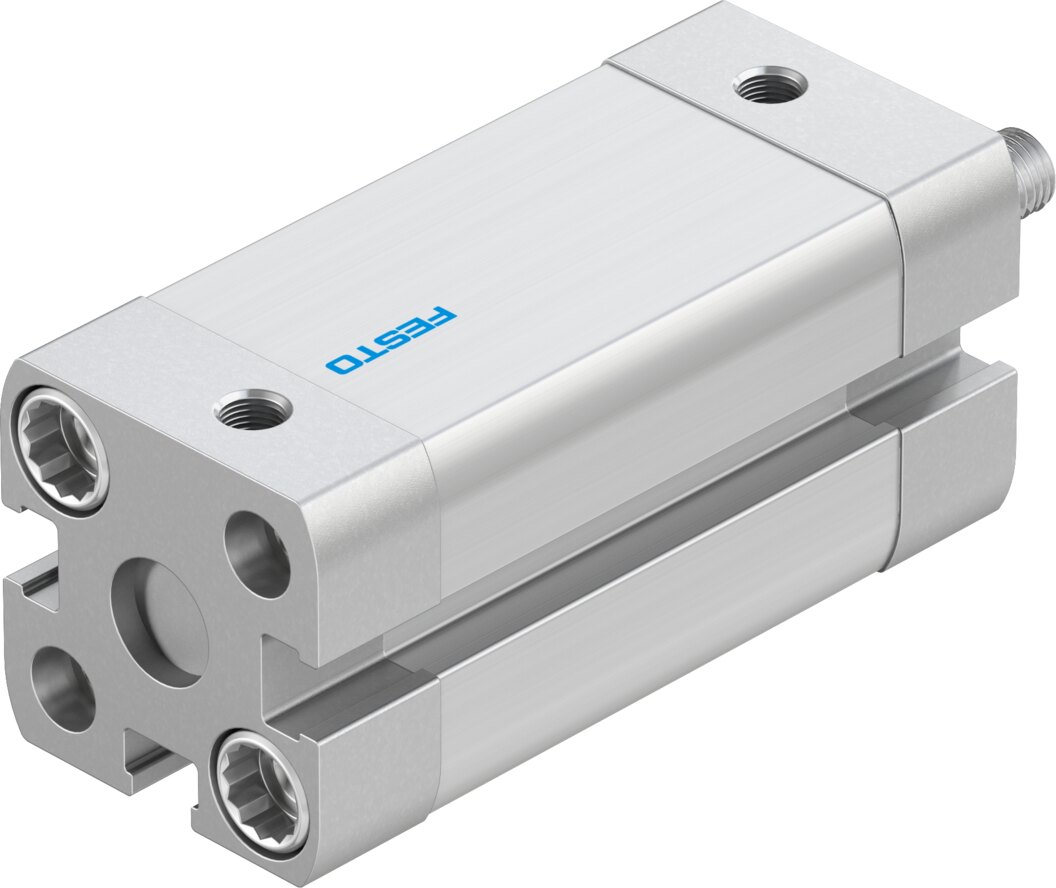 Festo 536224 Kompaktzylinder - Bild 2