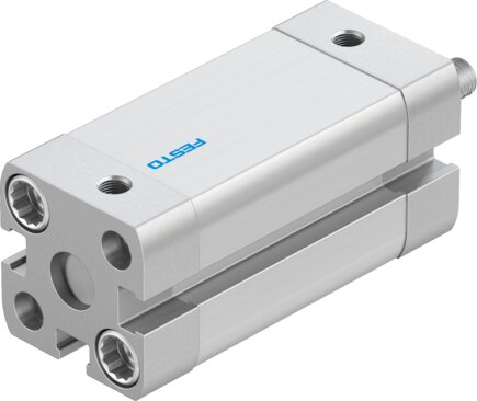 Vérin compact