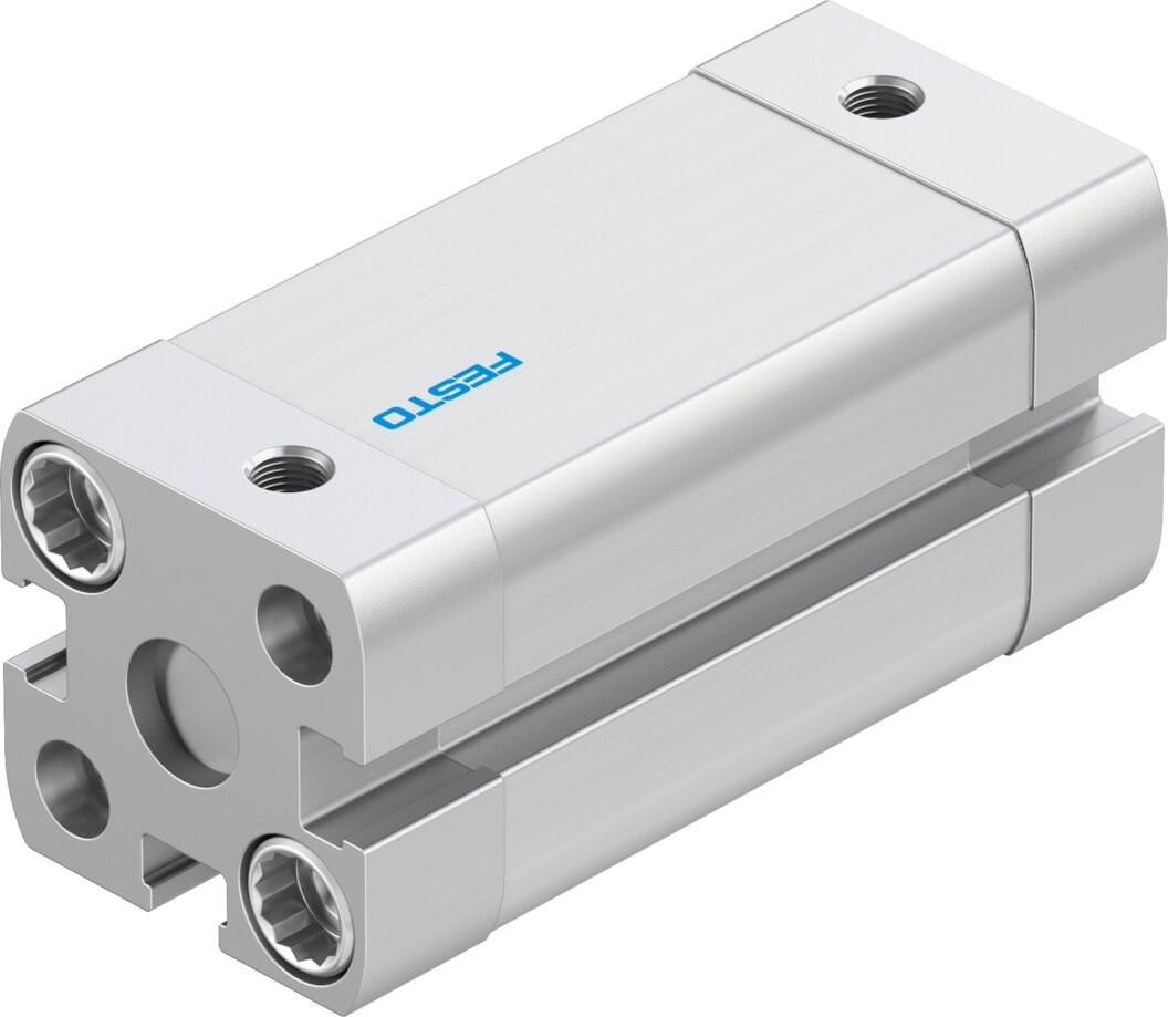 Festo 536231 Kompaktzylinder - Bild 2