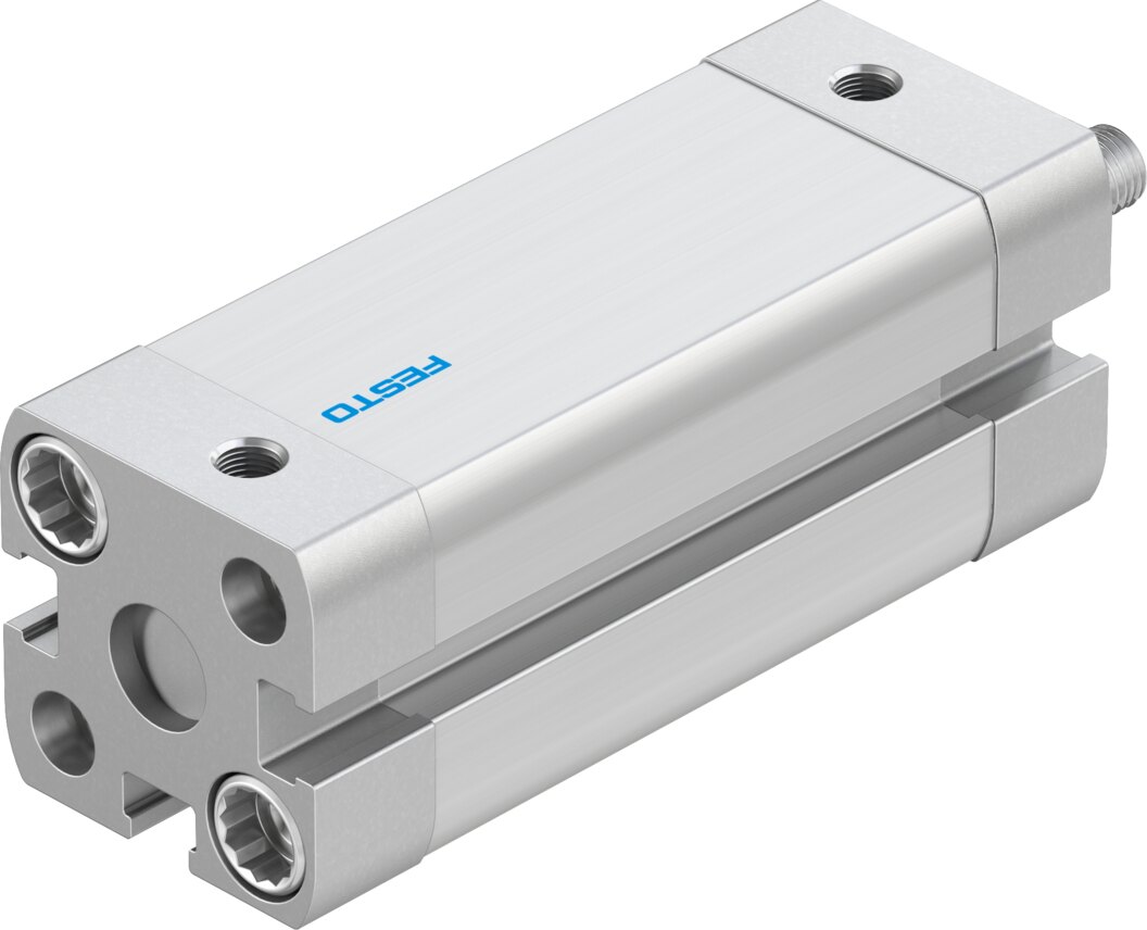 Festo 536225 Kompaktzylinder - Bild 2