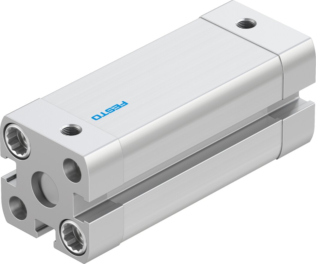 Festo 536232 Kompaktzylinder - Bild 2