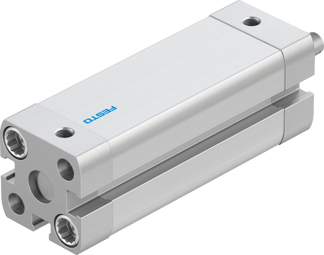 Festo 536331 Kompaktzylinder - Bild 2