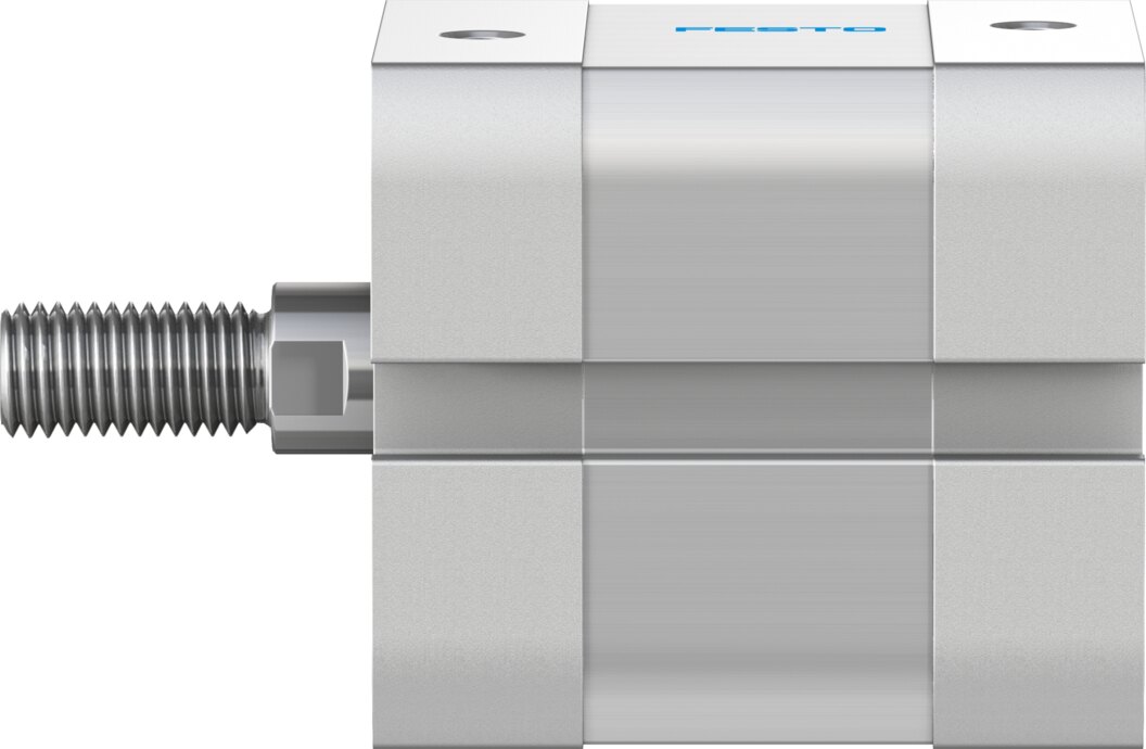 Festo 536251 Kompaktzylinder - Bild 3
