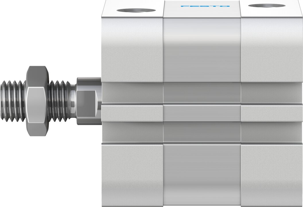 Festo 536268 Kompaktzylinder - Bild 3