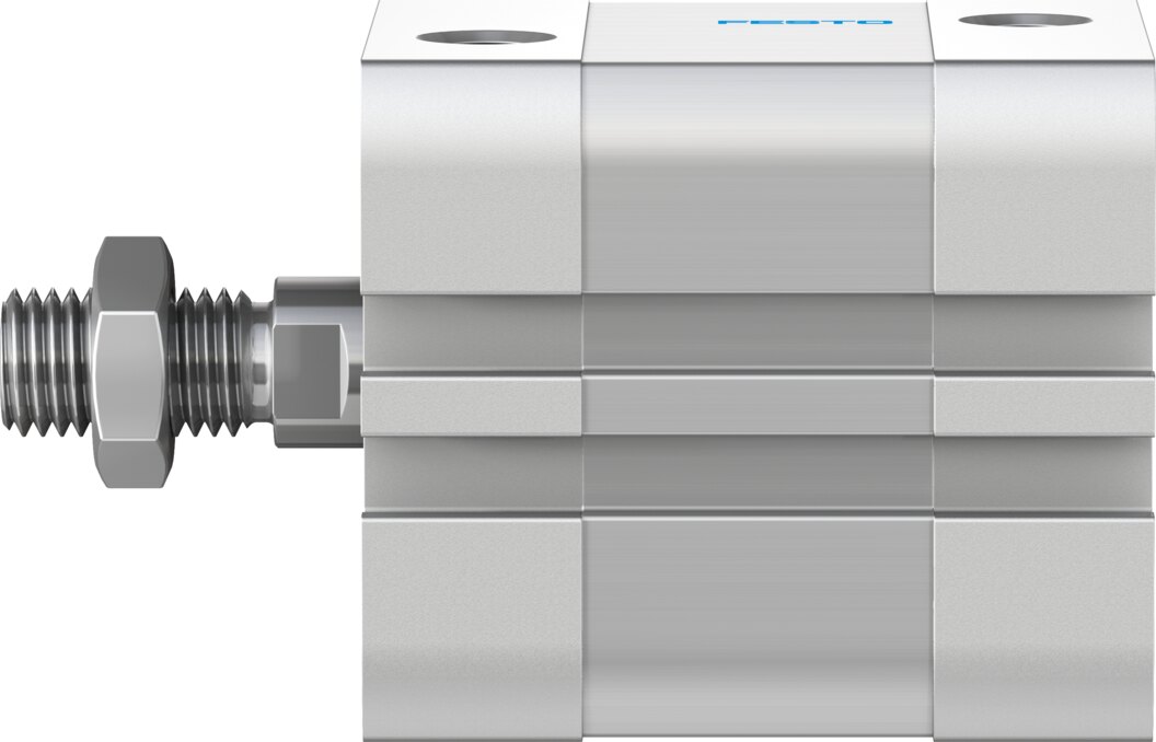 Festo 536269 Kompaktzylinder - Bild 3