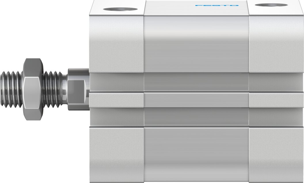 Festo 536270 Kompaktzylinder - Bild 3