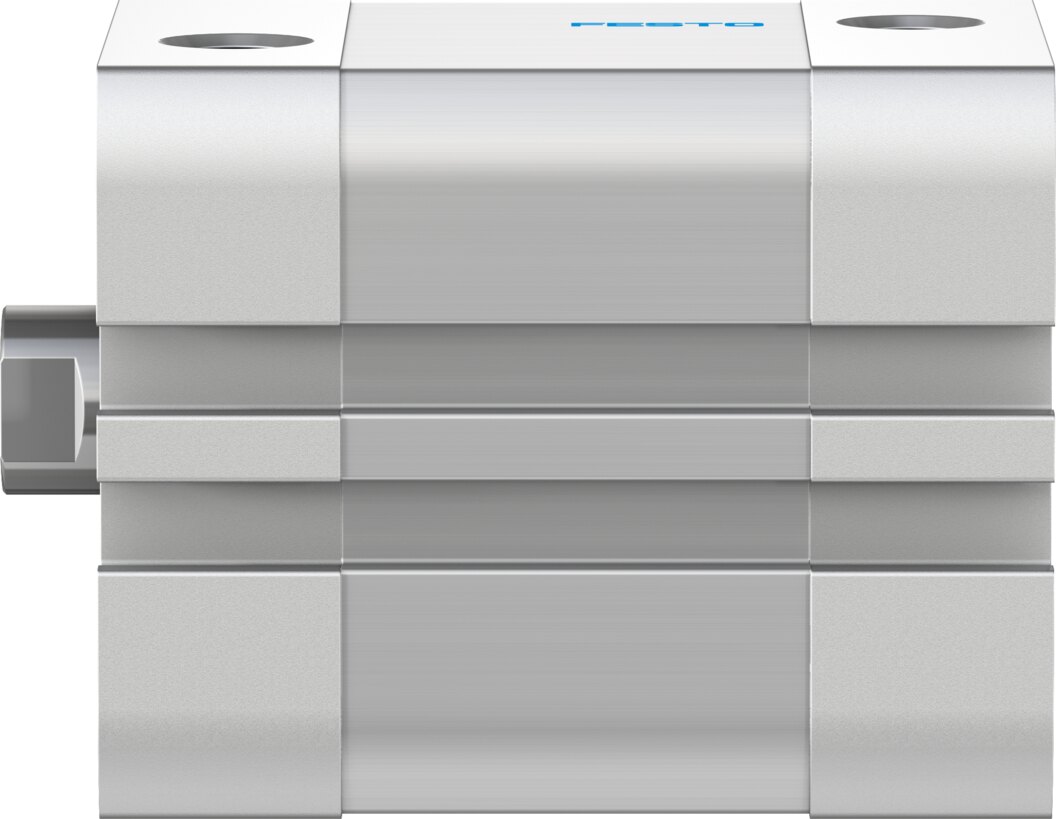 Festo 536280 Kompaktzylinder - Bild 3