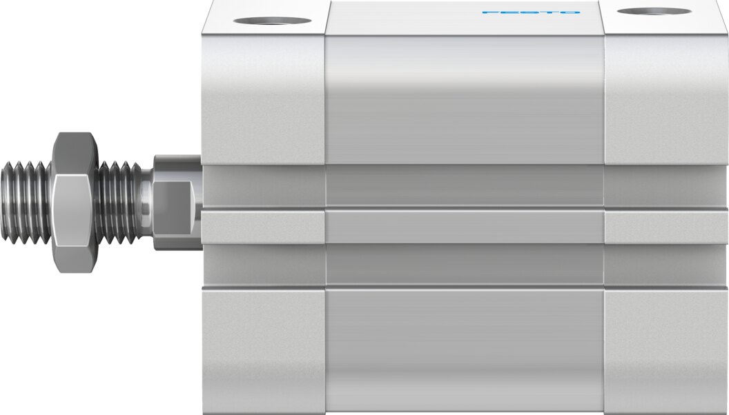 Festo 536271 Kompaktzylinder - Bild 3