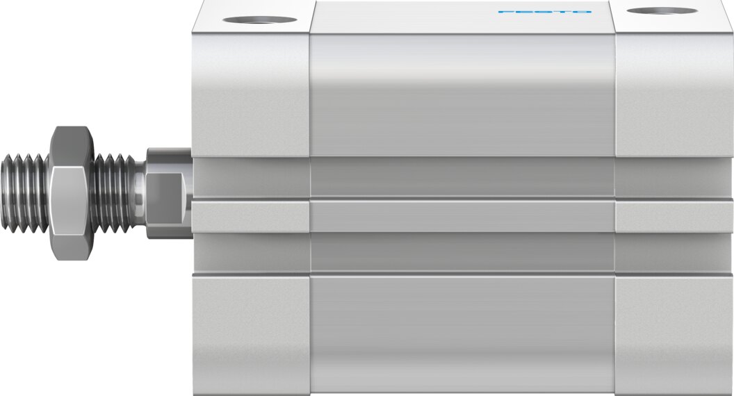 Festo 536272 Kompaktzylinder - Bild 3